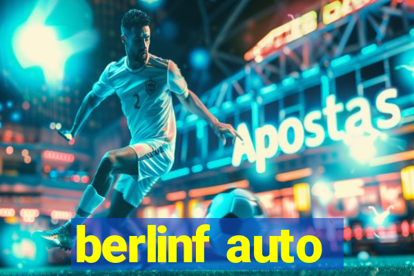 berlinf auto